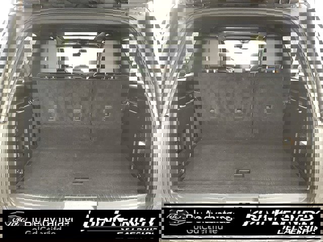 Certified 2024 Ford Expedition Max Limited image 34