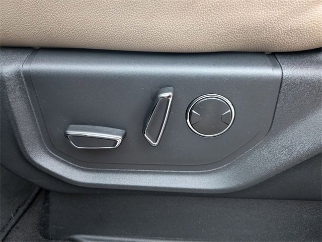 Certified 2023 Ford Expedition Max Limited image 14