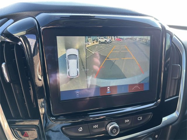 Used 2019 Chevrolet Traverse Premier w/ Redline Edition image 20