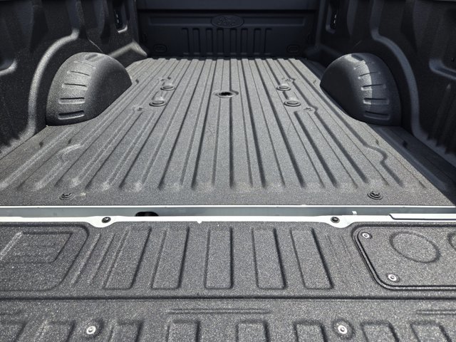 Certified 2026 Ford F350 Platinum w/ Platinum Plus Package AWD/4WD image 32