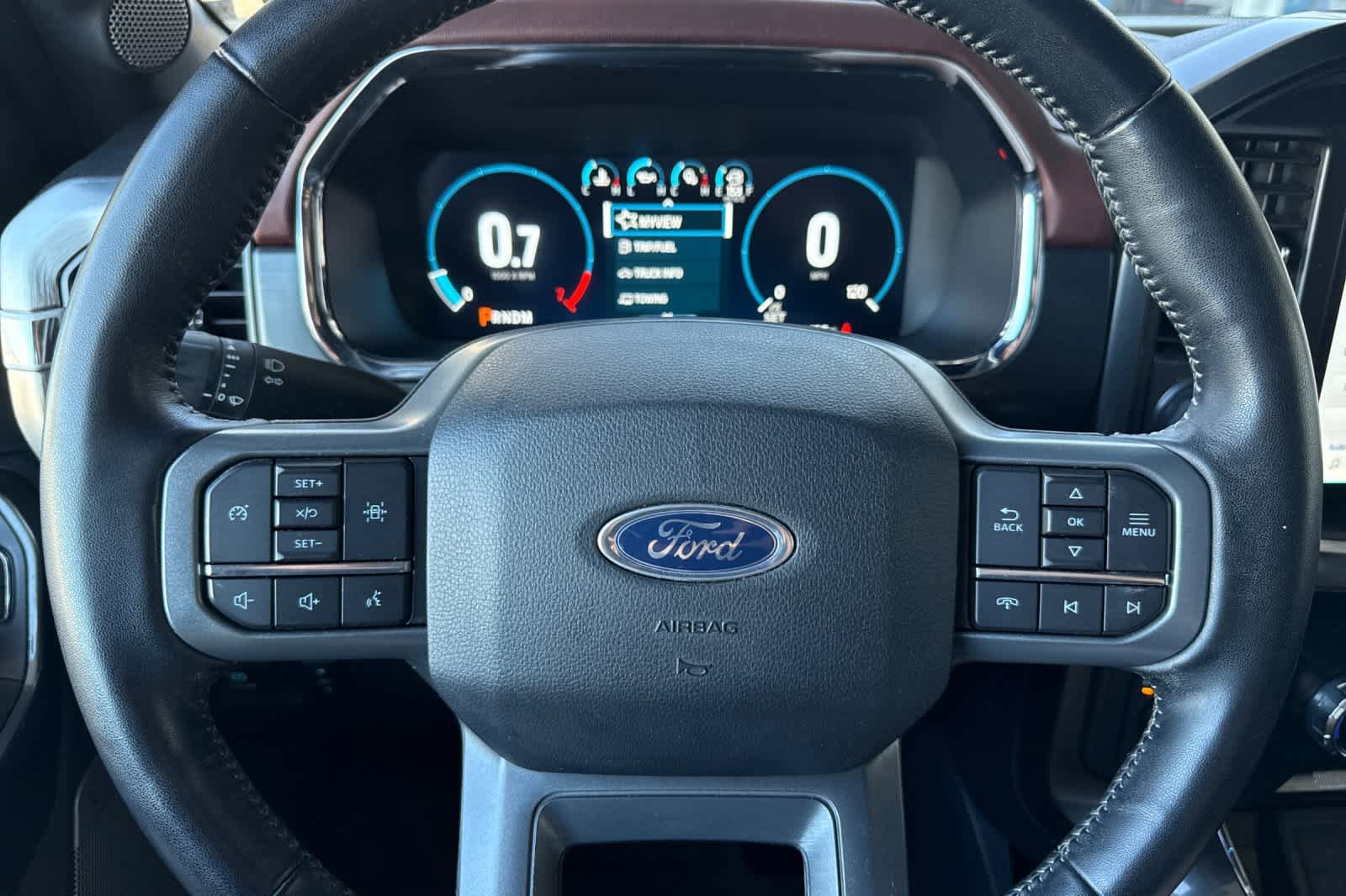 Certified 2022 Ford F150 Lariat AWD/4WD image 25