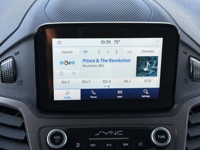 Certified 2023 Ford Transit Connect XLT FWD image 13