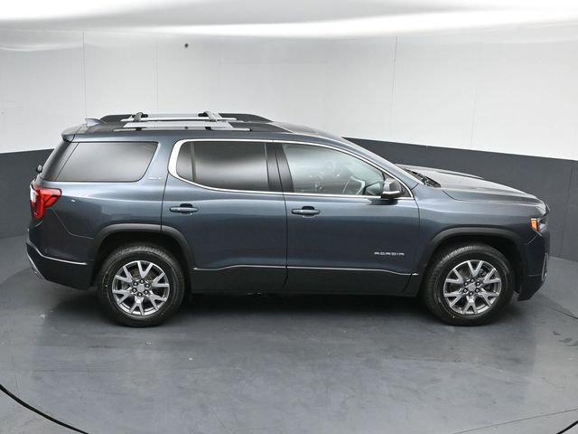 Used 2020 GMC Acadia SLT AWD/4WD image 52