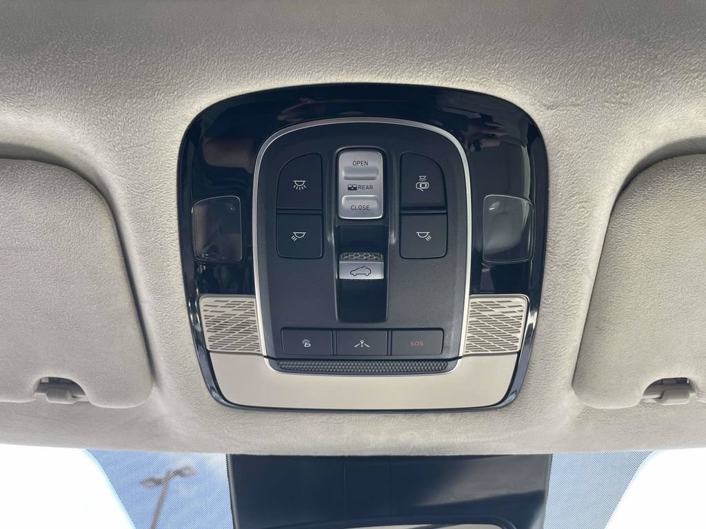 Used 2020 Hyundai Palisade Limited FWD image 29