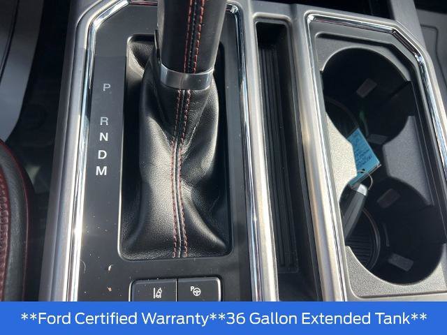 Certified 2019 Ford F150 Platinum w/ Equipment Group 701A Luxury AWD/4WD image 23