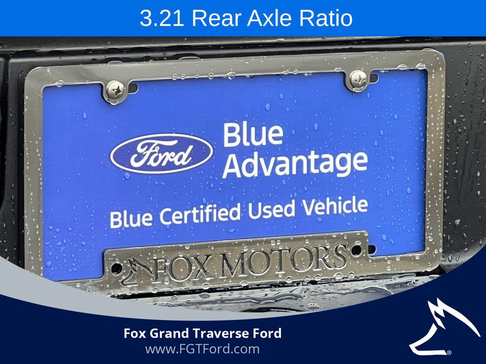 Used 2024 RAM 1500 Warlock AWD/4WD image 36