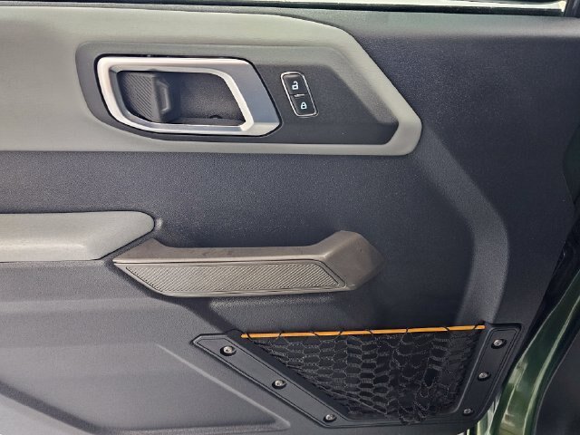 Certified 2022 Ford Bronco Badlands AWD/4WD image 11