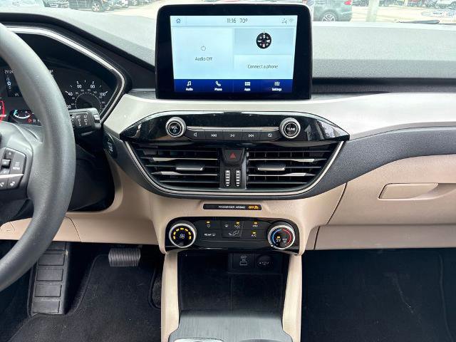 Certified 2022 Ford Escape SE image 22