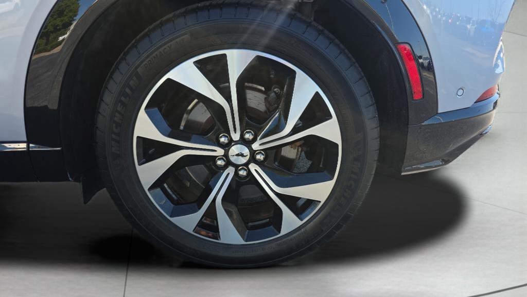 Certified 2022 Ford Mustang Mach-E Premium image 15