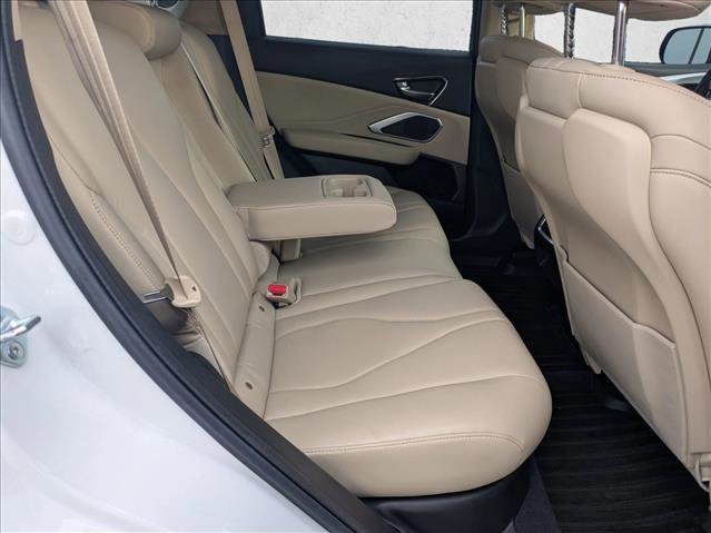 Used 2023 Acura RDX AWD image 20