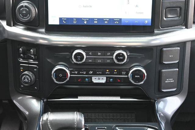 Certified 2023 Ford F150 Lariat AWD/4WD image 31