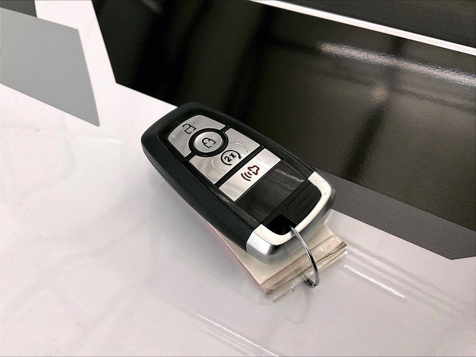 Certified 2023 Ford Bronco Raptor image 9