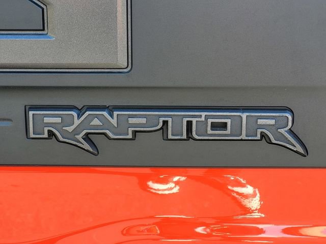 Certified 2022 Ford F150 Raptor w/ Equipment Group 801A High AWD/4WD image 27