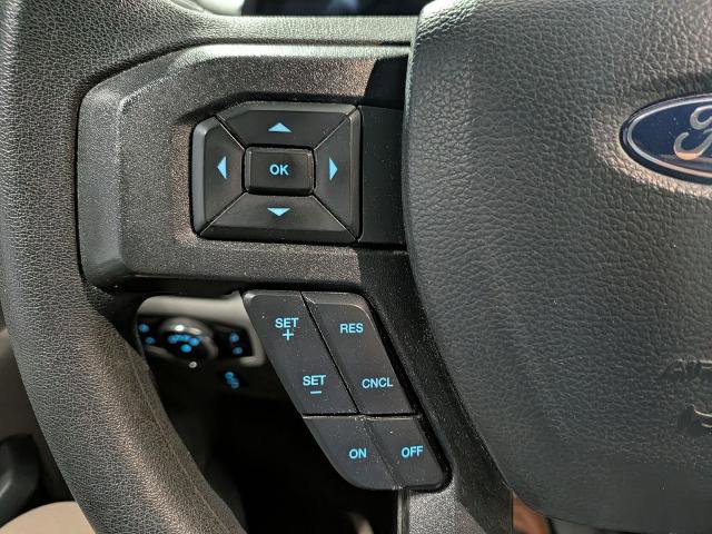 Certified 2022 Ford F250 XLT w/ XLT Premium Package AWD/4WD image 9