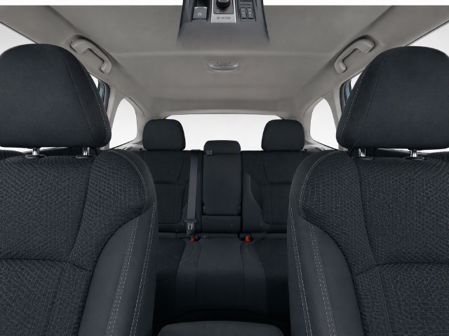 Used 2019 Subaru Forester Premium AWD/4WD image 13