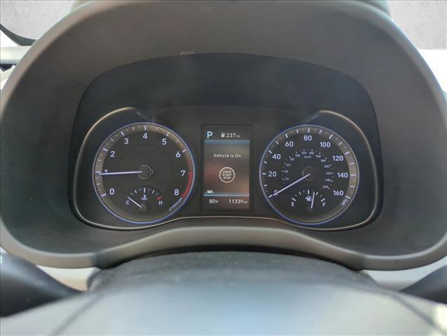 Used 2021 Hyundai Kona Limited image 10