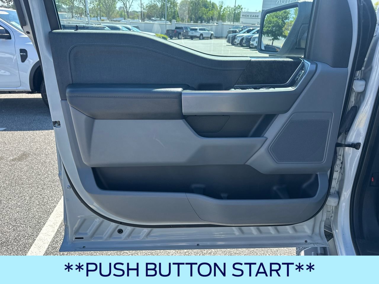 Certified 2023 Ford F150 Lightning XLT image 11
