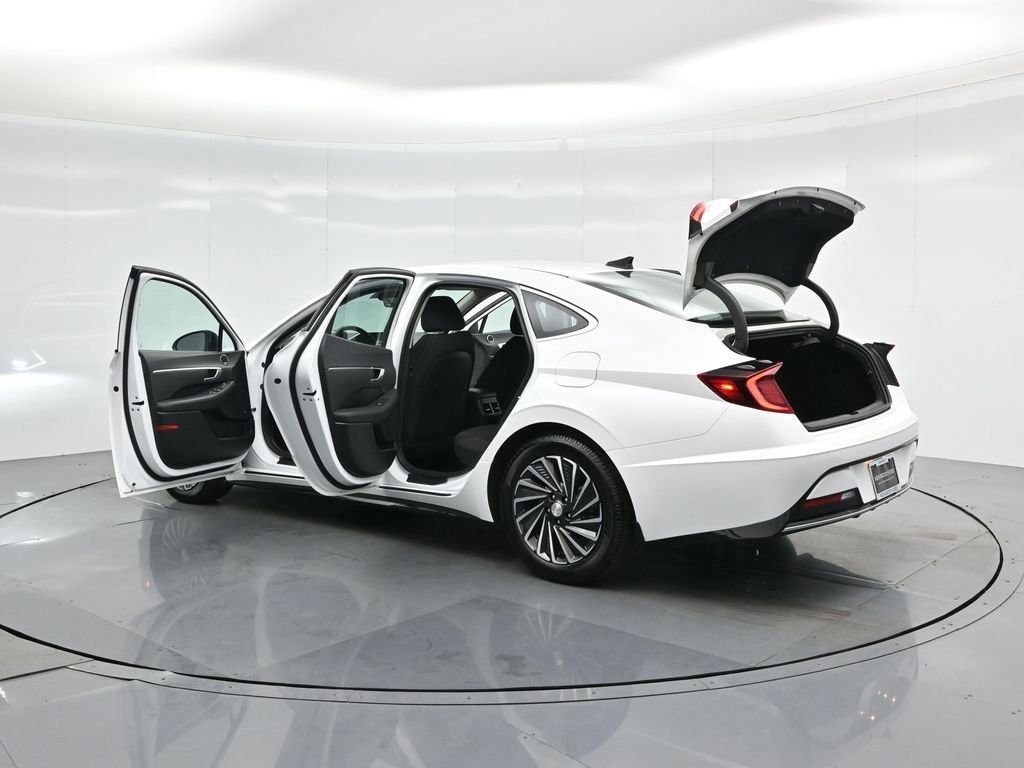 Used 2022 Hyundai Sonata SEL image 53