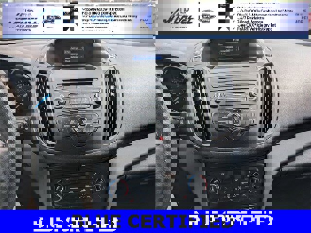 Certified 2018 Ford Escape SE image 19