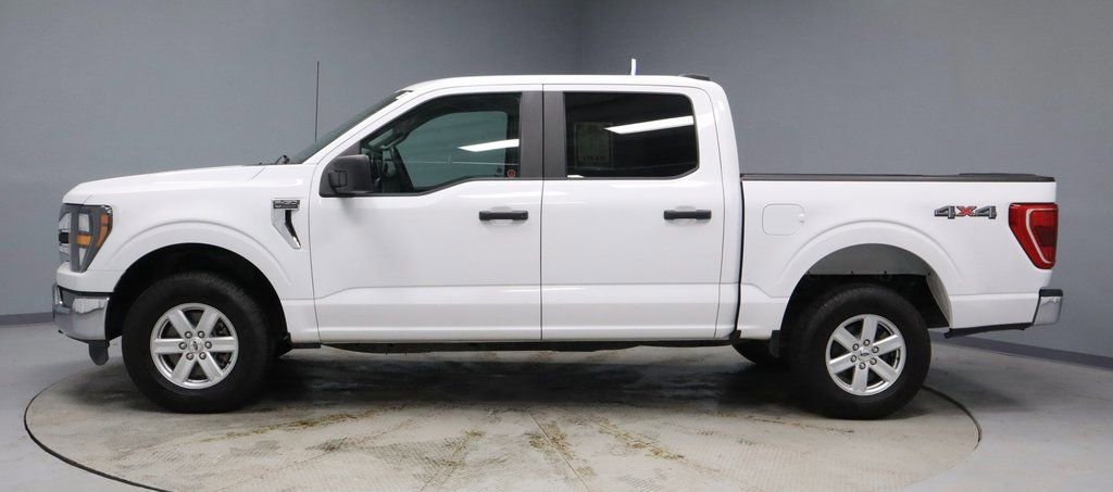 Certified 2023 Ford F150 XLT image 2
