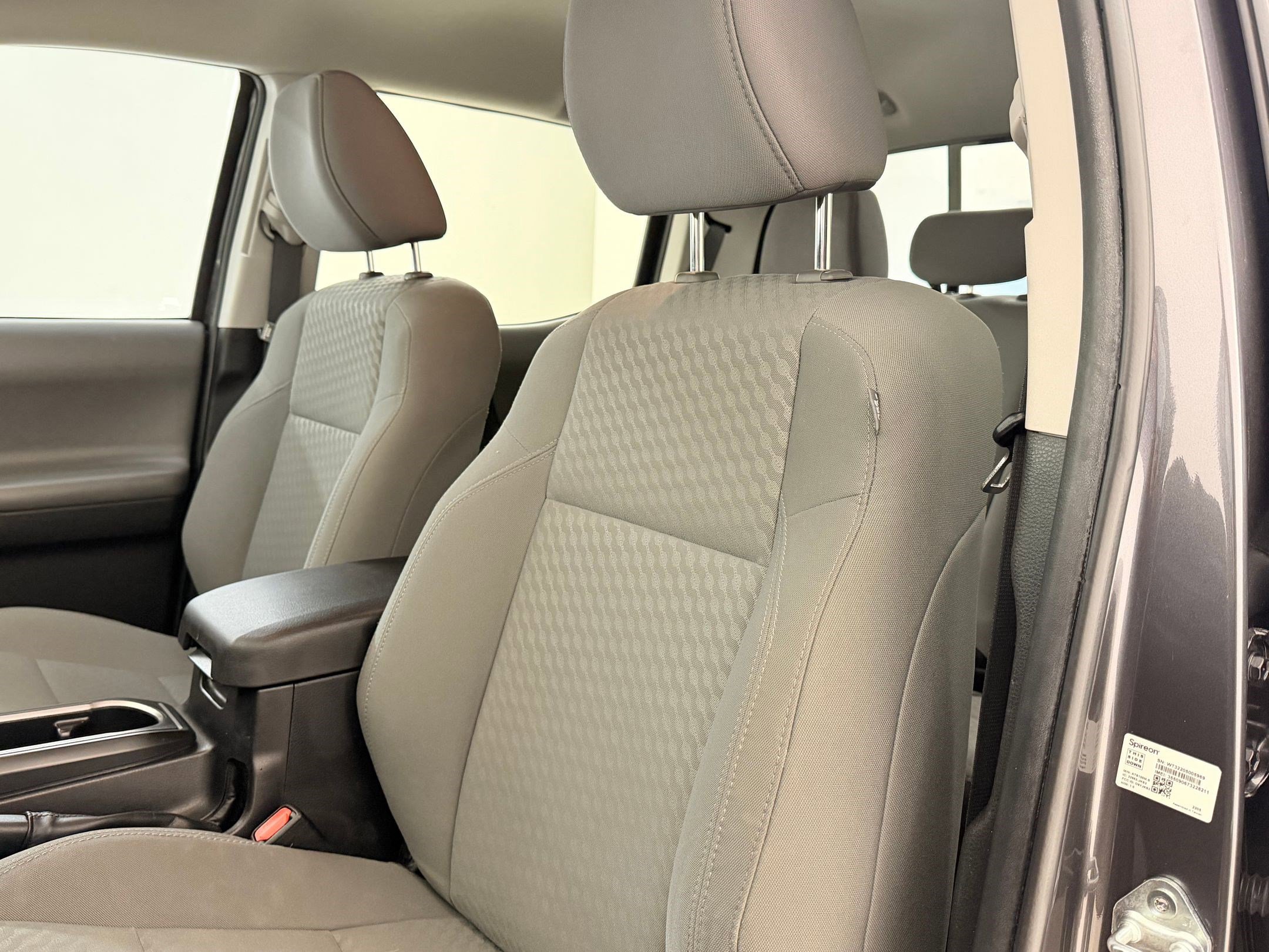 Used 2023 Toyota Tacoma SR image 25