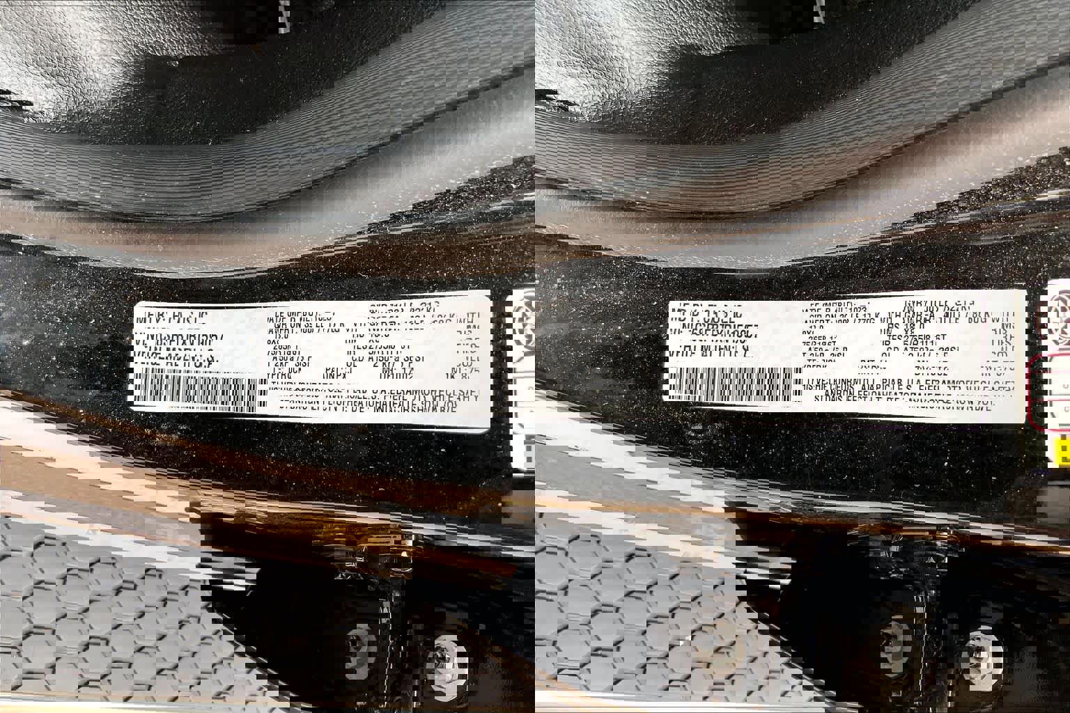 Used 2024 RAM 1500 Big Horn image 37