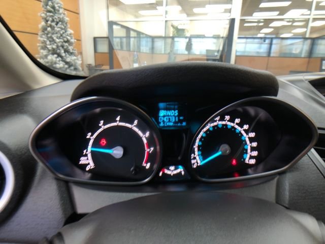 Certified 2019 Ford Fiesta SE image 14