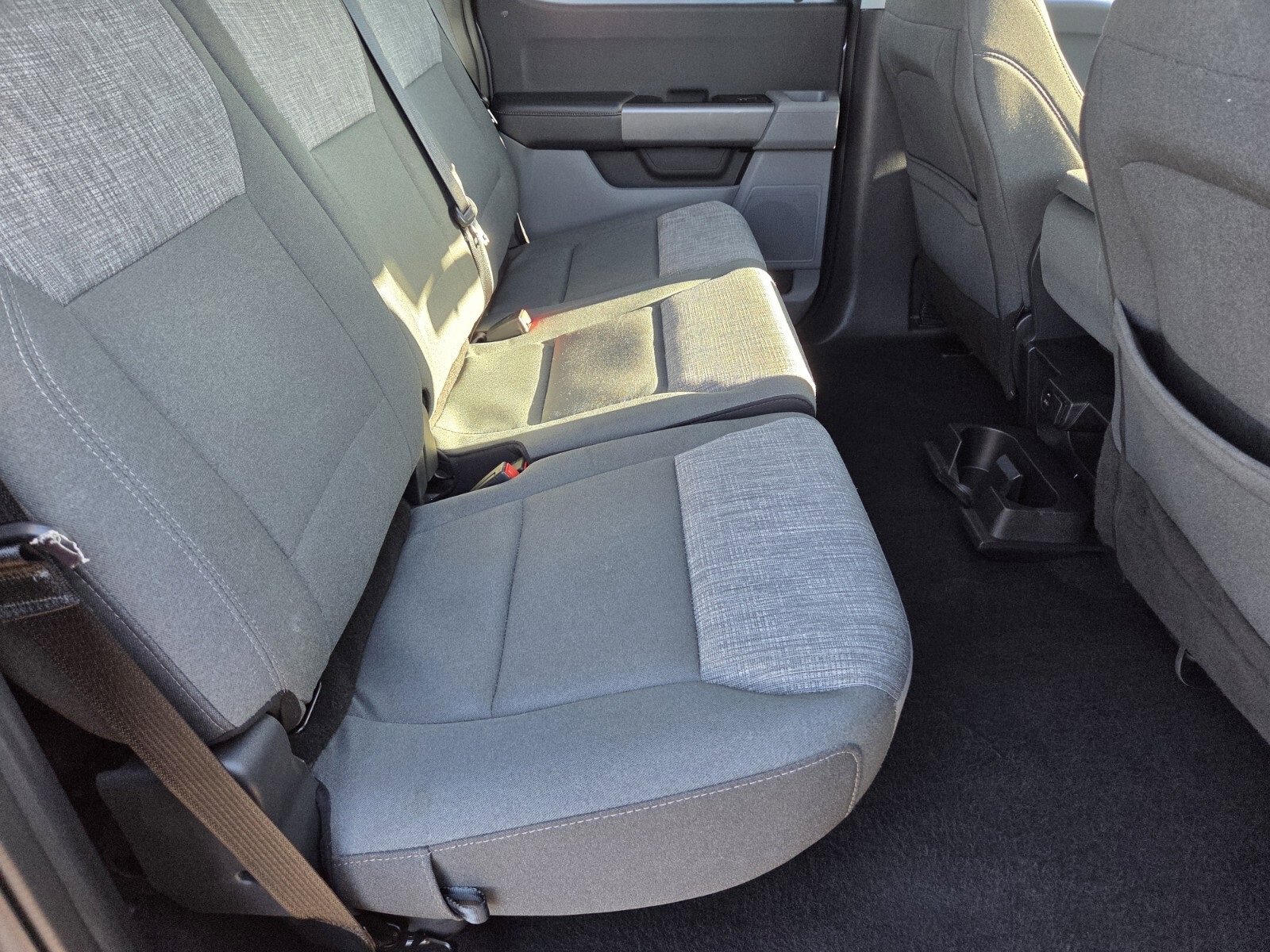 Certified 2023 Ford F150 XLT image 14