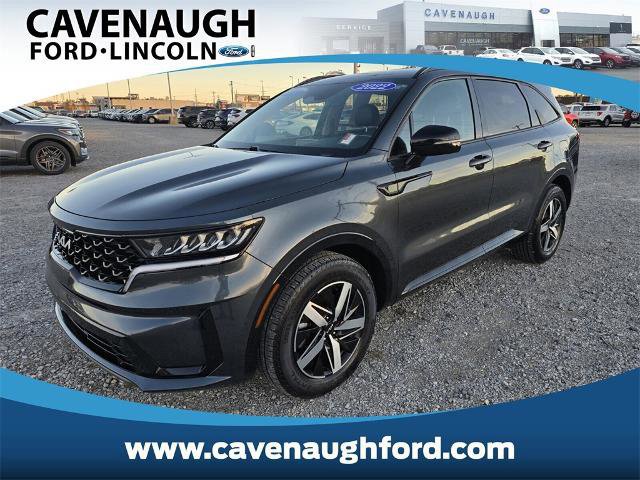 Used 2022 Kia Sorento S image 1