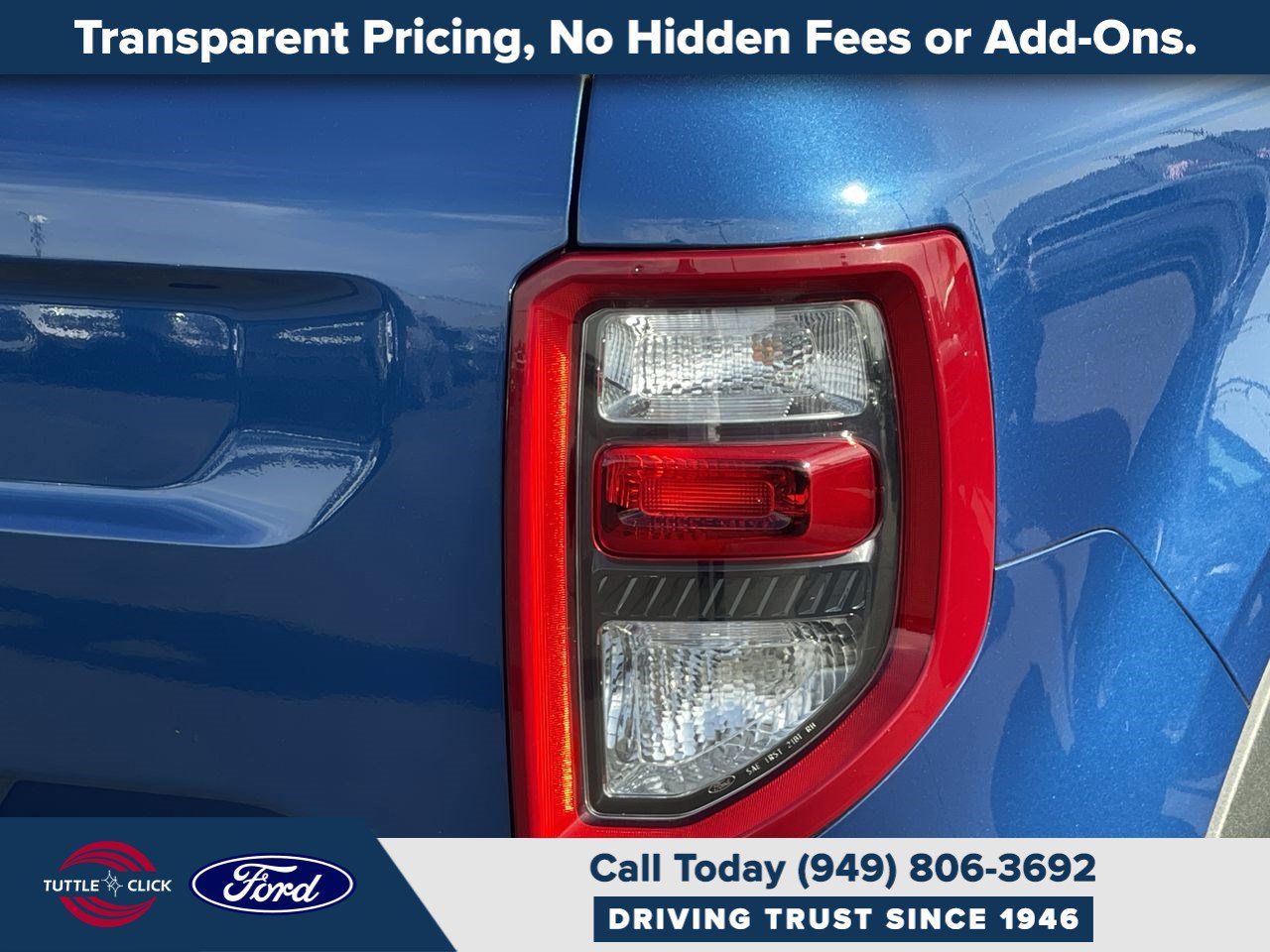 Certified 2023 Ford Bronco Sport Outer Banks w/ Tech Package AWD/4WD image 18