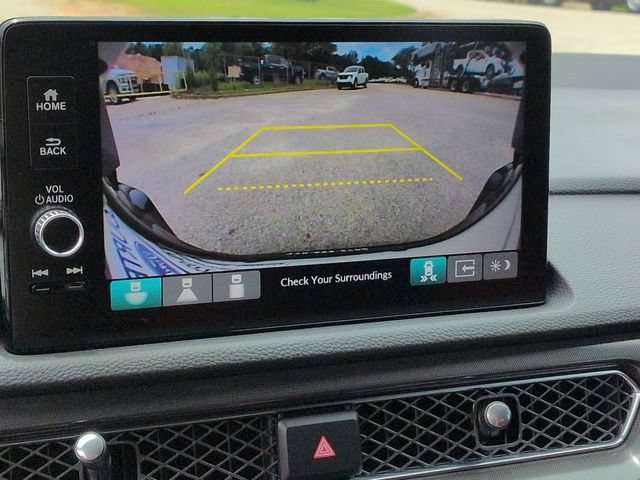 Used 2026 Acura Integra Type S FWD image 26