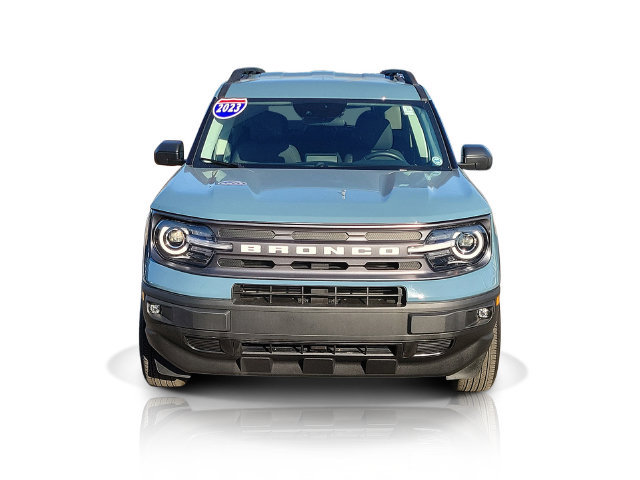 Certified 2023 Ford Bronco Sport Big Bend w/ Convenience Package AWD/4WD image 2
