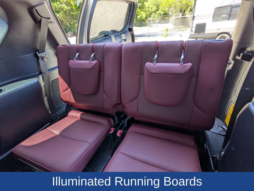 Used 2020 Lexus GX 460 Premium AWD/4WD image 17