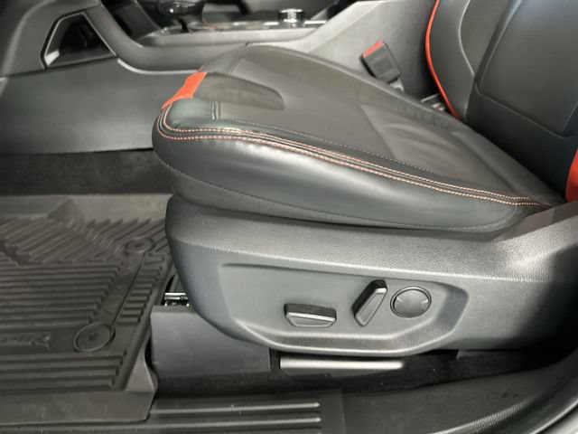 Certified 2025 Ford Ranger Raptor AWD/4WD image 13