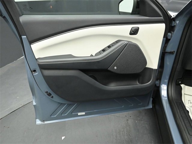 Certified 2024 Ford Mustang Mach-E Premium image 34