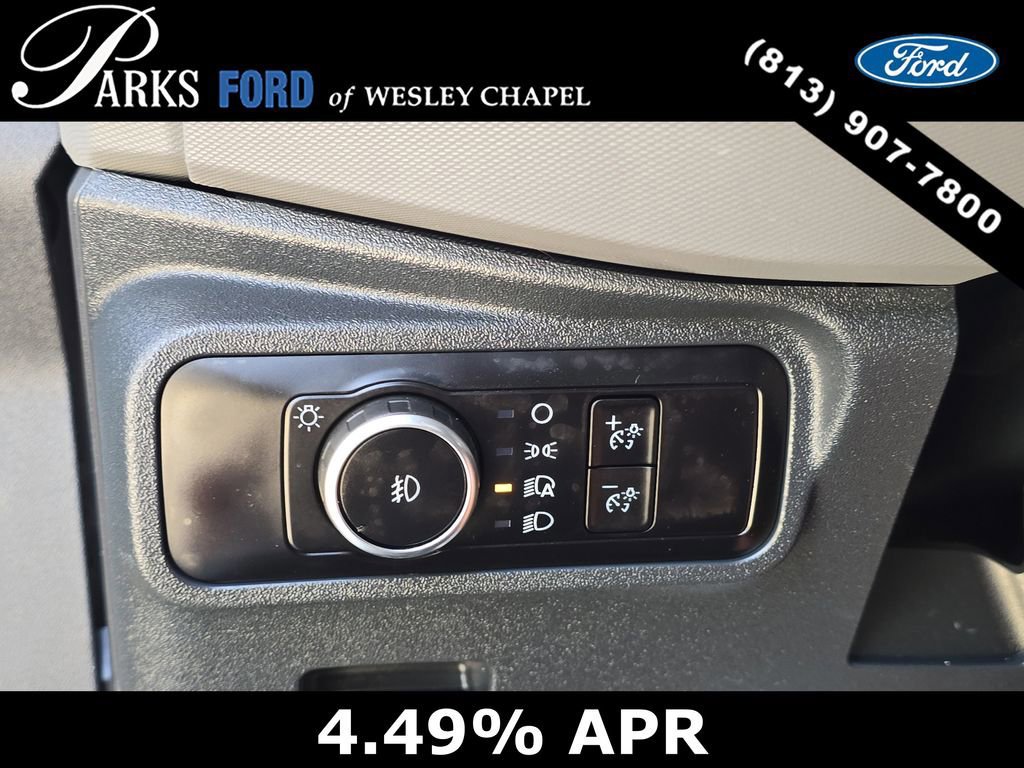 Certified 2023 Ford Bronco Black Diamond image 25