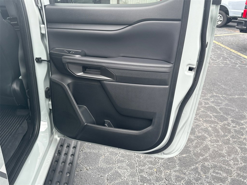 Certified 2024 Ford Ranger Raptor image 16