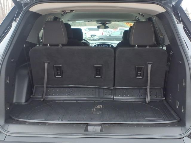 Used 2020 Chevrolet Traverse LT image 7