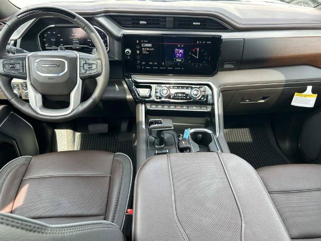 Used 2025 GMC Sierra 1500 Denali AWD/4WD image 14
