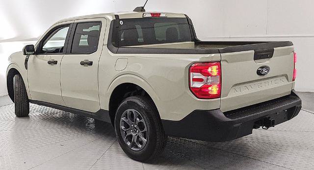 Certified 2025 Ford Maverick XLT w/ Equipment Group 302A AWD/4WD image 4