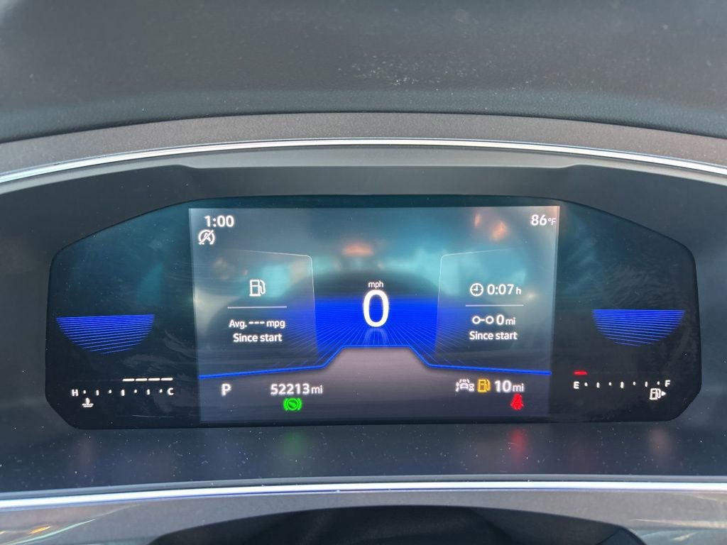 Used 2022 Volkswagen Tiguan S image 17