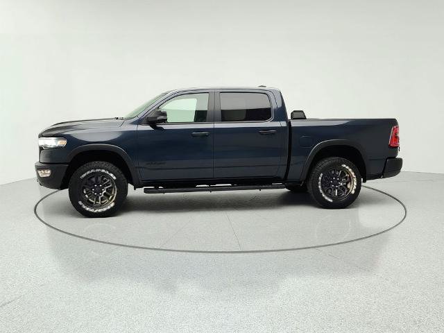 Used 2025 RAM 1500 Rebel w/ Rebel Level 1 Equipment Group AWD/4WD image 5