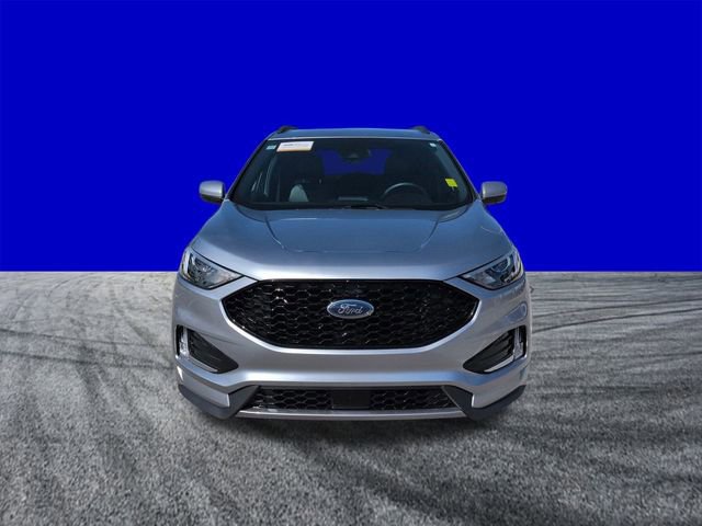 Certified 2023 Ford Edge ST-Line image 9