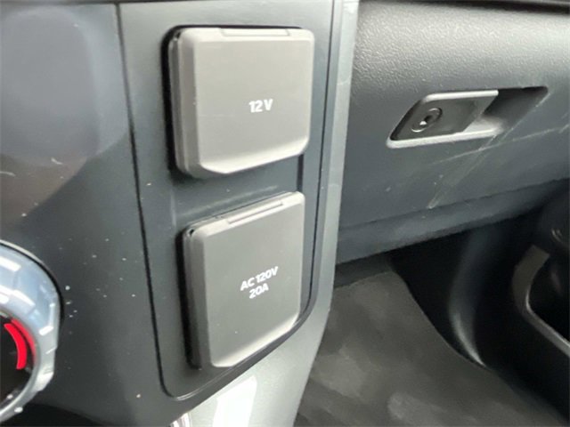 Certified 2023 Ford F150 XLT w/ Equipment Group 302A High image 34