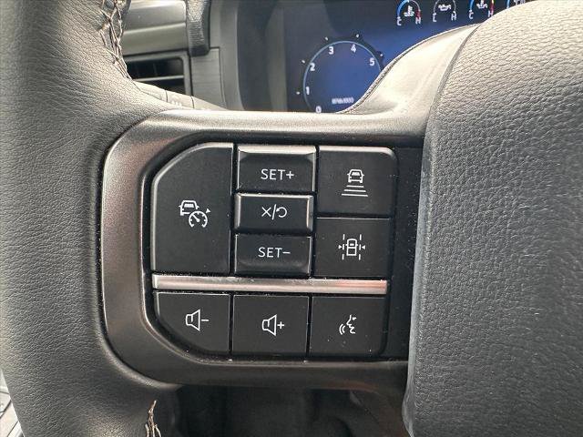 Certified 2024 Ford F150 XLT w/ Equipment Group 302A MID AWD/4WD image 23