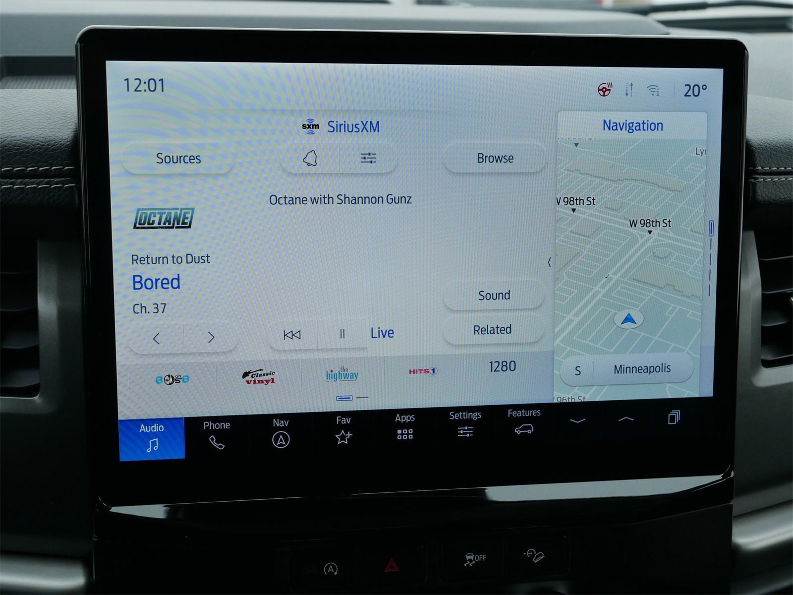 Certified 2024 Ford Expedition Max XLT image 22