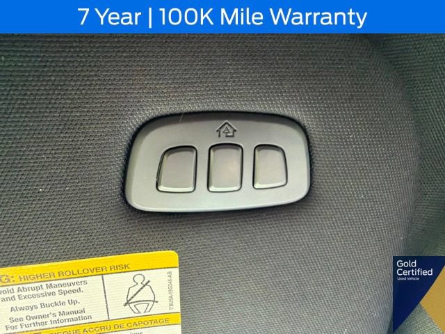 Certified 2023 Ford Expedition Limited AWD/4WD image 57