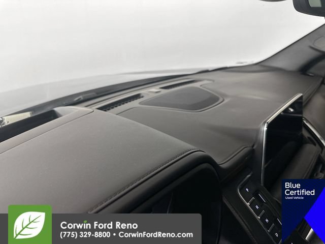 Used 2023 Chevrolet Suburban High Country AWD/4WD image 12
