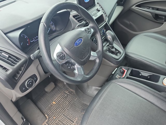 Certified 2021 Ford Transit Connect XL FWD image 17