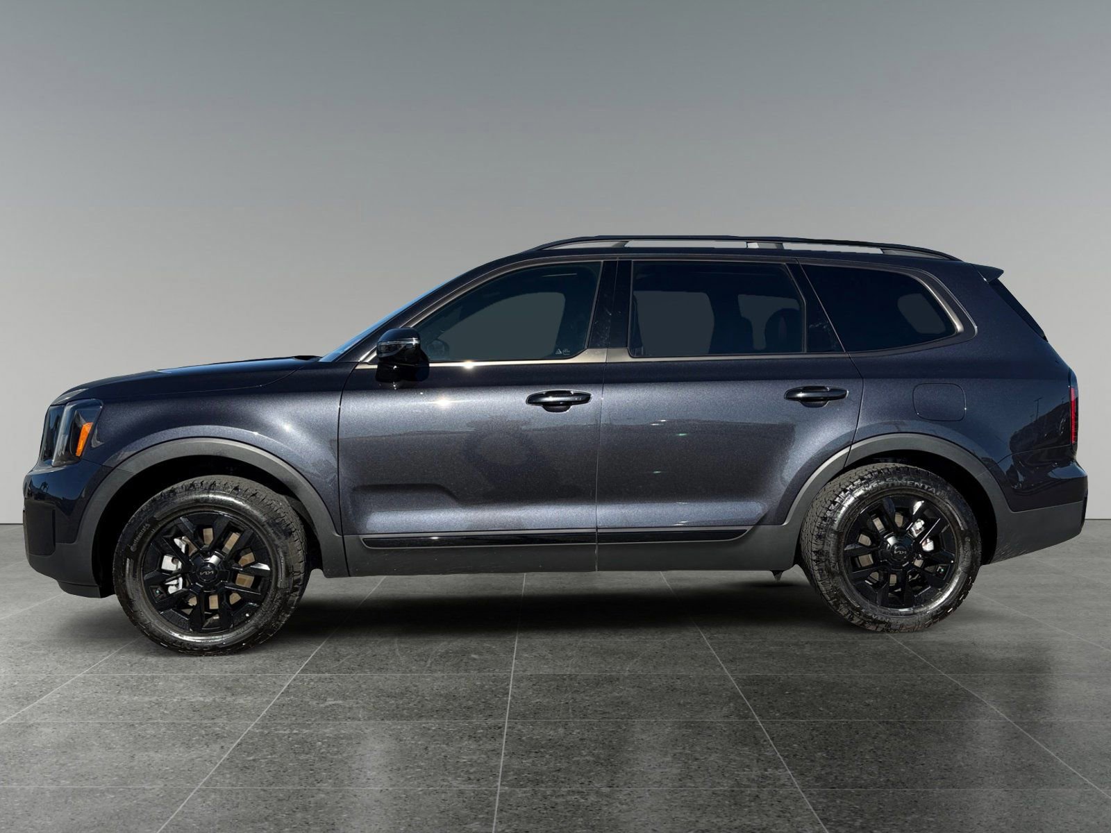 Used 2025 Kia Telluride SX Prestige X-Pro image 6